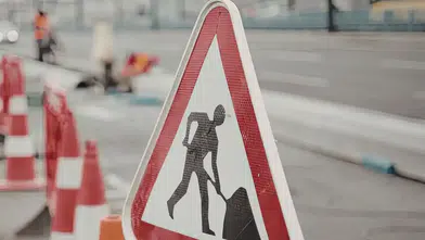 Kaş'ta 2 Mahallenin Bağlantı Yolu Trafiğe Kapatıldı