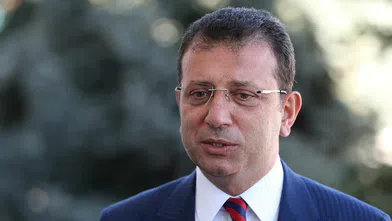 Ekrem İmamoğlu: Meral Akşener ile için her an görüşebiliriz