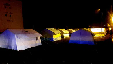 Nereye baksam acı,  Nereden baksam acı…