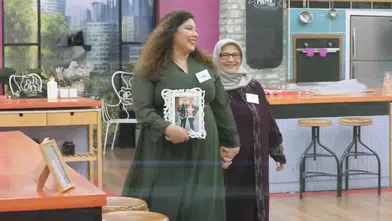 Gelinim Mutfakta Ebru Yön Kimdir, Aslen Nereli, Kaç Yaşında? Kayınvalidesi Hayriye Yön Kimdir?