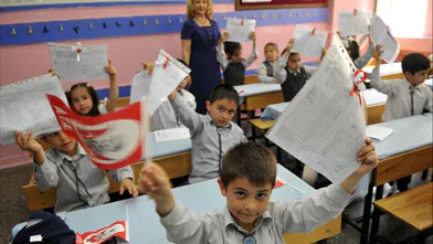 20 Haziran Okullar Karne Saat Kaçta Verilecek, Ders Var mı Yarım Gün mü?