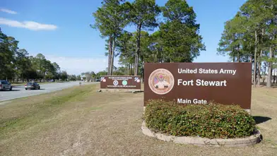 ABD’de Askeri Üsse Silahlı Saldırı: Fort Stewart Kısmen Kapatıldı