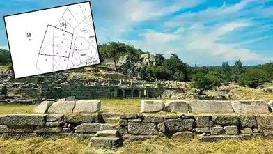 Akseki’de Sit Alanı Düzenlemesi: Sarnıçlar Tescillendi
