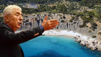 CHP’den Gerenlik Koyu İçin Antalyalılara Davet