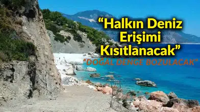 ŞPO Antalya Gerenlik Koyu İhalesini Takipte