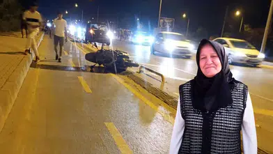 Finike’de Can Pazarı! Anne Kurtarılamadı, Kızı Yaşam Savaşı Veriyor