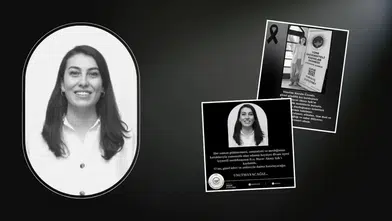 TÜKD Yönetim Kurulu Üyesi Ecz. Hacer Aksoy Işık Vefat Etti