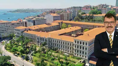 İTÜ Rektörü Mandal Açıkladı! Rekora İmza Atıldı