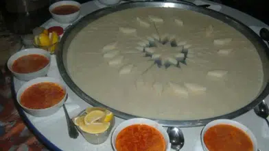 Elmalı Arabaşı Çorbası Nasıl Yapılır? Elmalı Arabaşı Çorbası Tarifi