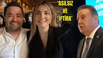Böcek Ailesinden 'Kaset' İftirasına Yanıt