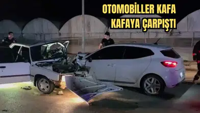 Kumluca'da Aracına Yakıt Aldıktan Dakikalar Sonra Hayatını Kaybetti
