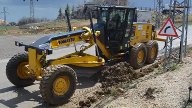 61. Cumhurbaşkanlığı Bisiklet Turuna Konyaaltı Hazır