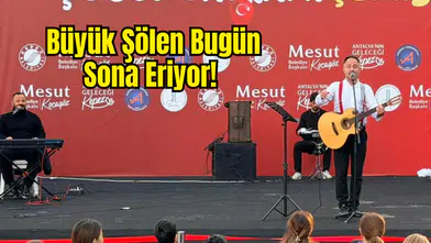 Dokumapark’ta Bayram Karnavalı: Çocuklar Eğlenceye Doymuyor!