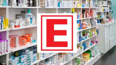 Antalya’daki Nöbetçi Eczaneler 25 Nisan Cumartesi Günü Nerelerde Açık?