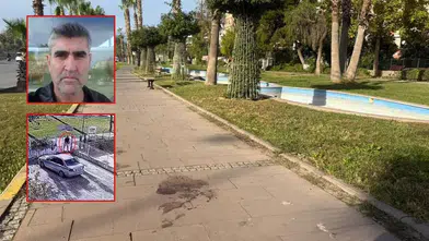 Kepez'deki Park Cinayetinde Karar Çıktı
