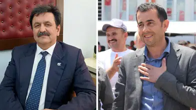 Antalya'da 16 Yıllık Başkan Koltuğa Veda Etti! DSYB'de Yeni Dönem