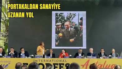 Şef Refika Birgül: 'Atatürk’ün Sayesinde Fabrikalar Kuruldu'