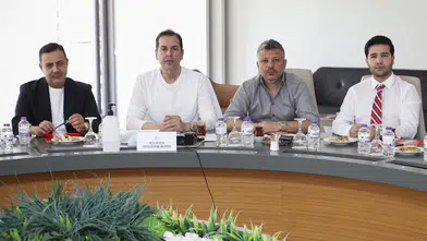 Antalyaspor’da Yönetimden Futbolculara Moral Çıkarması!