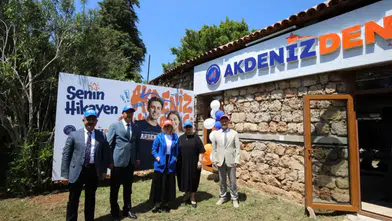 Akdeniz Üniversitesi Kendi Mağazasını Açtı, Satış Sitesi Hizmete Girdi
