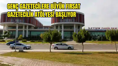 15 Temmuz Manşetlerle Akdeniz Üniversitesi'nde Genç Gazetecilere Anlatılacak