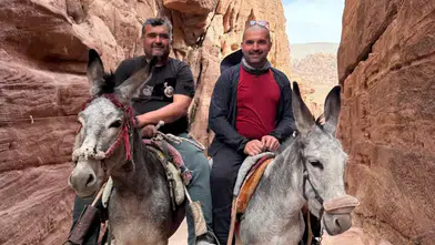 Alanyalı Motosiklet Tutkunu, Hayalini 2 Teker Üzerinde Gerçekleştirdi