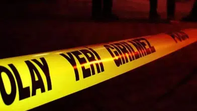 Alanya Fakırcalı Mahallesi'nde Gece Yarısı Gelen Feci Ölüm