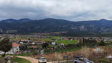 Korkuteli Bayatbademleri’nde İmar Krizi