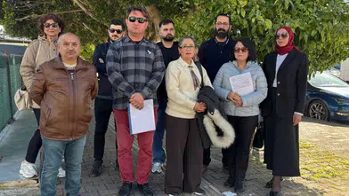 Antalya'da Ev Tadilatı Vurgunu İddiası: Tahliye Kararı İsyan Ettirdi