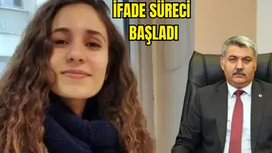 Gülistan Doku Dosyasında Şok Gelişme! Dönemin İl Emniyet Müdürü İfadeye Çağırıldı