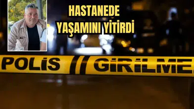 Finike’de Motosiklet Kazası Can Aldı! Sürücü Müdahalelere Rağmen Kurtarılamadı