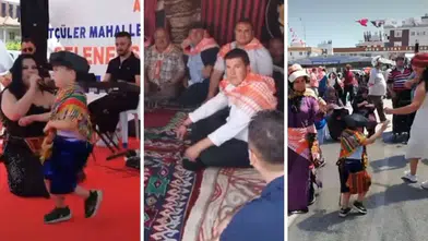 Keşkeğin Kokusu Kepez'i Saracak! Sütçüler Yörük Şenliğine Geri Sayım