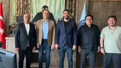 Kemer’in Ruhu Sanatla Buluşuyor, Sokaklar Sahneye Dönüşüyor