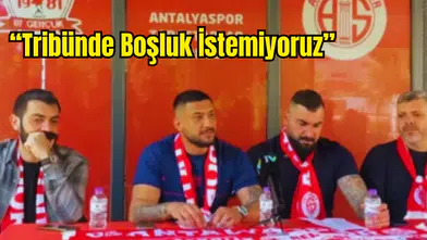 07 Gençlik ve Red Soldiers’tan Şehir Protokolüne Davet