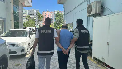 SGK’da Rüşvet Davasında 3 Tahliye Birden!