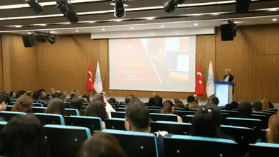 Alanya’da 10 Ülke, 20 Üniversite, Tek Vizyonda Buluştu