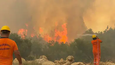 Antalya’da Ormanlara Giriş Yasaklanıyor mu? 125 Hassas Nokta Açıklandı