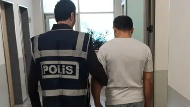 Antalya'da 3,3 Milyon Liralık Vurgun Yaptı, Başka İlde Yakalandı