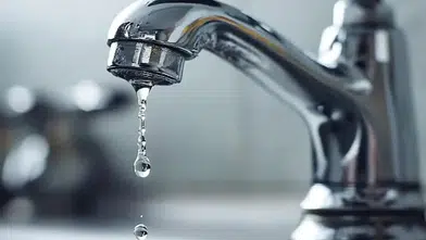 Antalya’da Sular yine kesildi! Ana Hat Patladı, Gözler Saate Çevrildi!