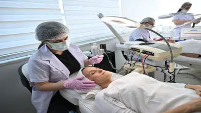 Antalya'da Ücretsiz Meslek Kapısı! ATASEM'e Rekor İlgi