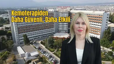 Dünyada Sadece 7 Tane Vardı, 8'incisi Antalya'da Açılıyor