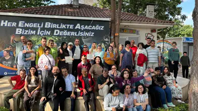 Antalya’nın Engelsiz Kafesi, 11 Yılda 220 Öğrenciye Ulaştı