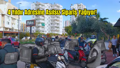 Antalya'da Dijital İşkence: 500 Bin TL İsteyip Kapısına Ambulans Yolladılar