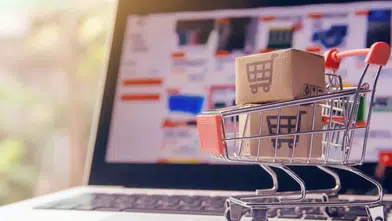 Her 500 TL’lik Ticaretin 100 TL İnternetten Yapılıyor