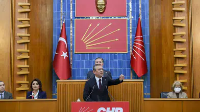 CHP Meclis Grubu Rest Çekti! "Kılıçdaroğlu İstedi Diye Grup Toplantısını İptal Etmeyiz"