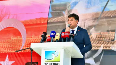 Fethiye Belediye Başkanı Alim Karaca'ya Silahlı Saldırıda 4 Gözaltı
