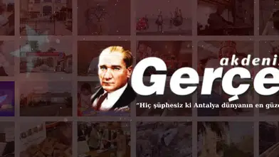 Akdeniz Gerçek 23 Yaşında! Basın Camiasından Kutlama Mesajları Yağdı