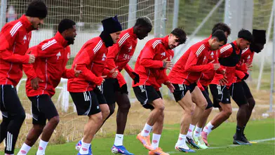 Antalyaspor’da Galatasaray Mesaisi: Rams Park’ta Kritik Sınav!