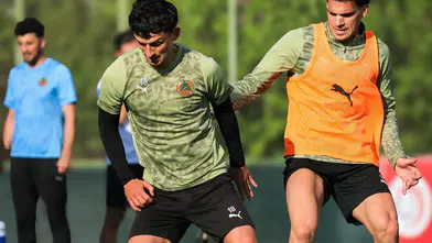 Alanyaspor Kayserispor'u Gözüne Kestirdi: Kritik Randevu Cumartesi!