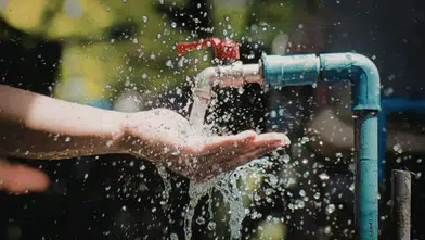 Feslikan Sakinleri Dikkat! İçme Suyu Şebekesi Yeniden Açılıyor