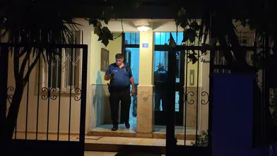 Muratpaşa'da Kan Donduran Gece: 16 Yaşındaki Mert Ölü Bulundu!